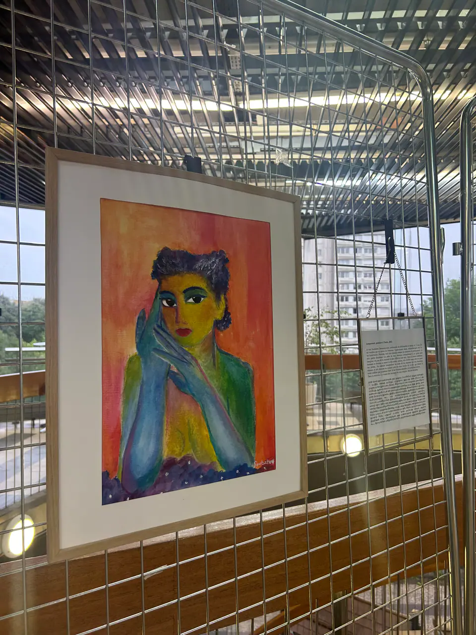 Journée santé du 13 septembre 2025, Mairie de Bobigny, photo 26