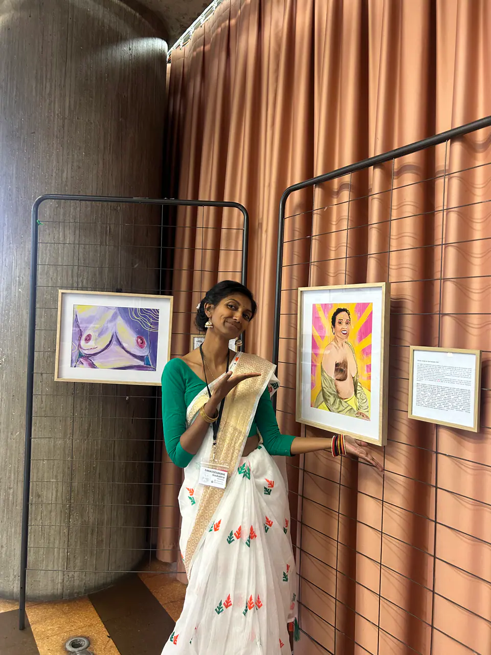 Journée santé du 13 septembre 2025, Mairie de Bobigny, photo 30