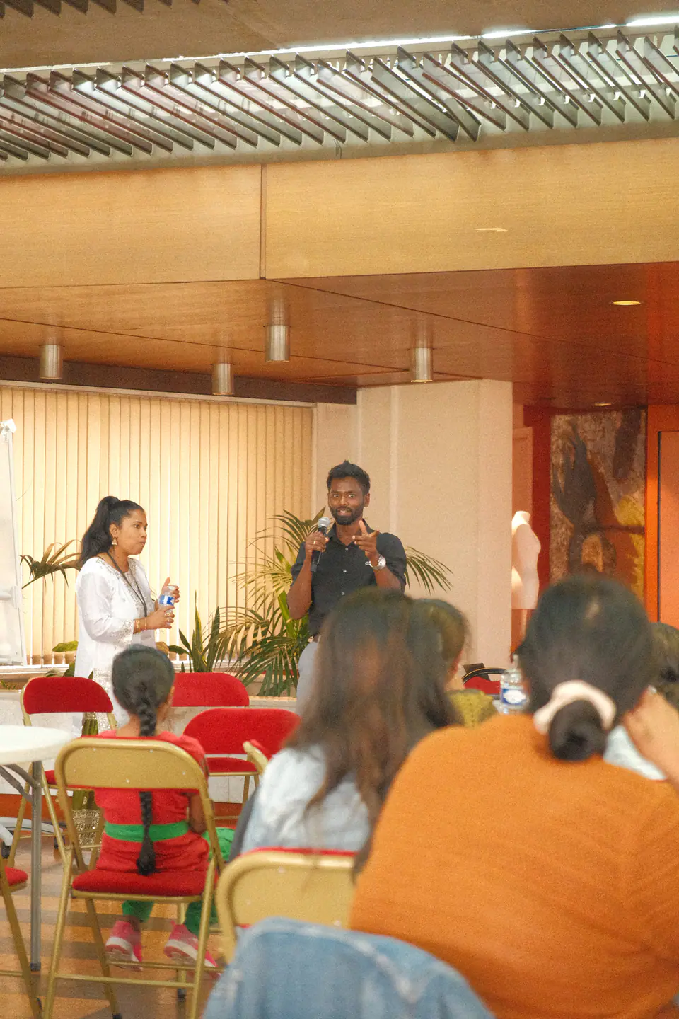 Journée santé du 13 septembre 2025, Mairie de Bobigny, photo 41