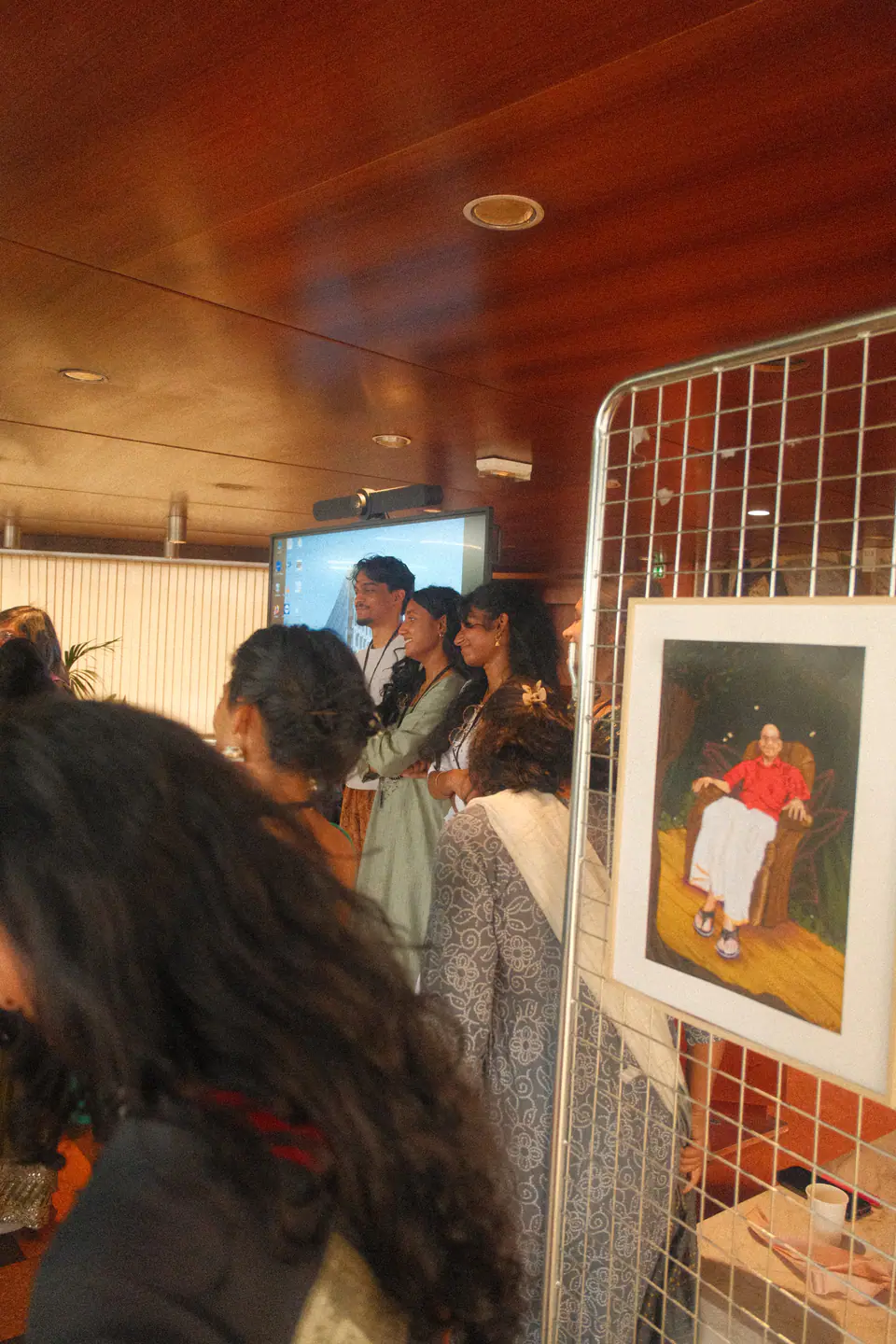 Journée santé du 13 septembre 2025, Mairie de Bobigny, photo 44