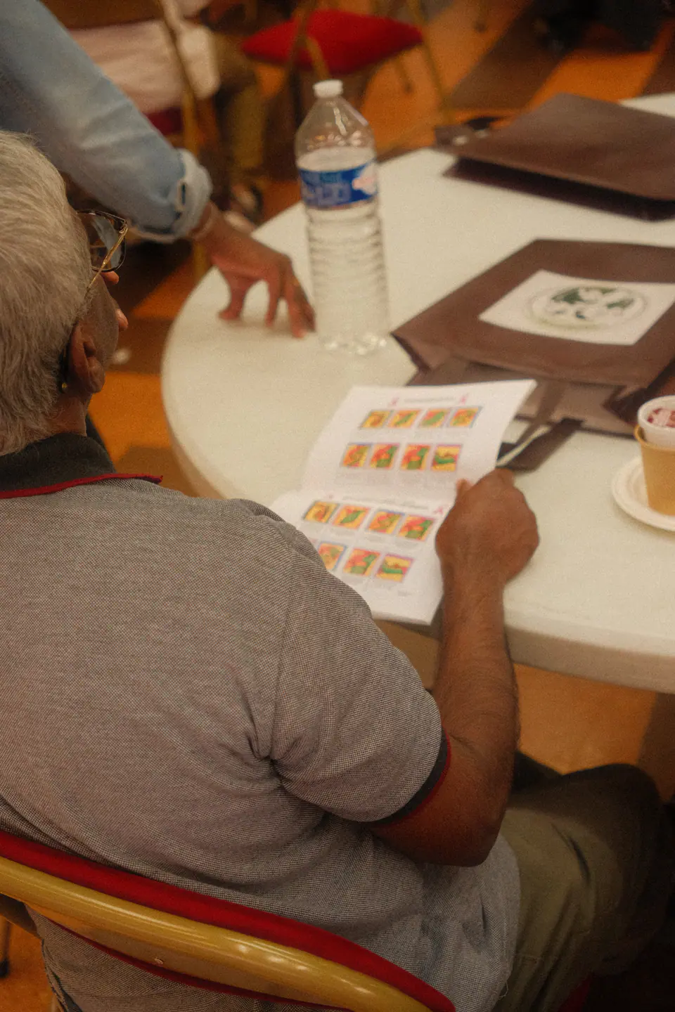 Journée santé du 13 septembre 2025, Mairie de Bobigny, photo 47