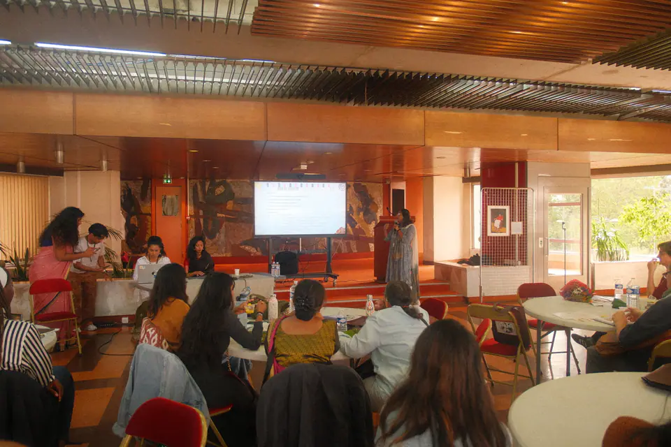 Journée santé du 13 septembre 2025, Mairie de Bobigny, photo 52