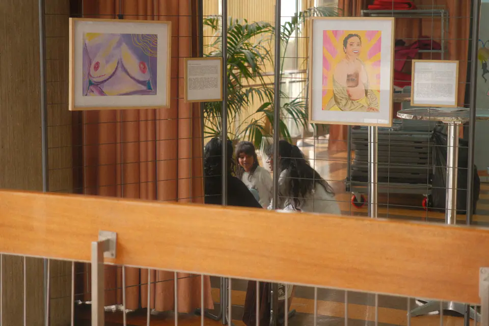 Journée santé du 13 septembre 2025, Mairie de Bobigny, photo 55