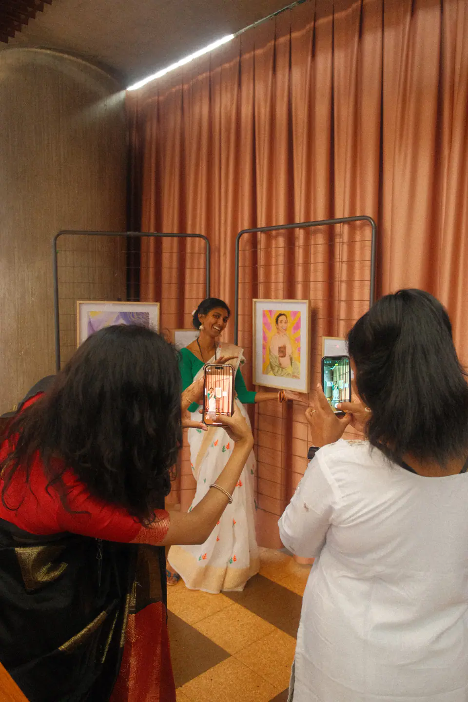 Journée santé du 13 septembre 2025, Mairie de Bobigny, photo 66