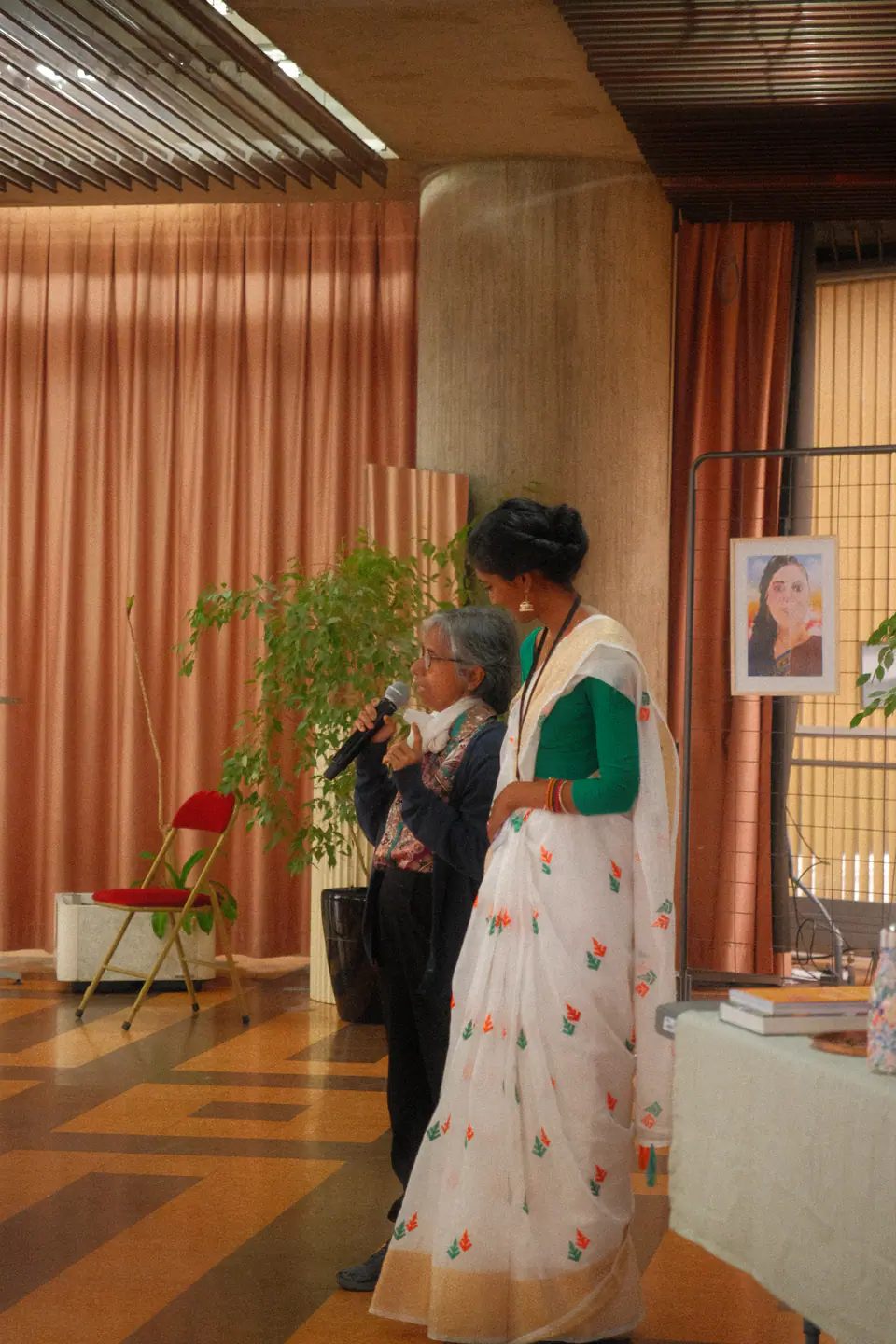 Journée santé du 13 septembre 2025, Mairie de Bobigny, photo 70